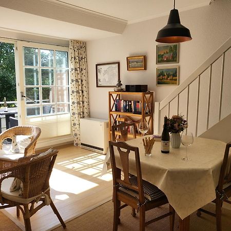 Ferienwohnung "Leena" Sankt Peter-Ording Luaran gambar