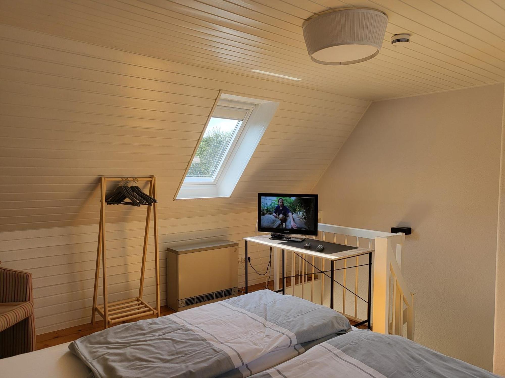 Ferienwohnung "Leena" Sankt Peter-Ording Luaran gambar