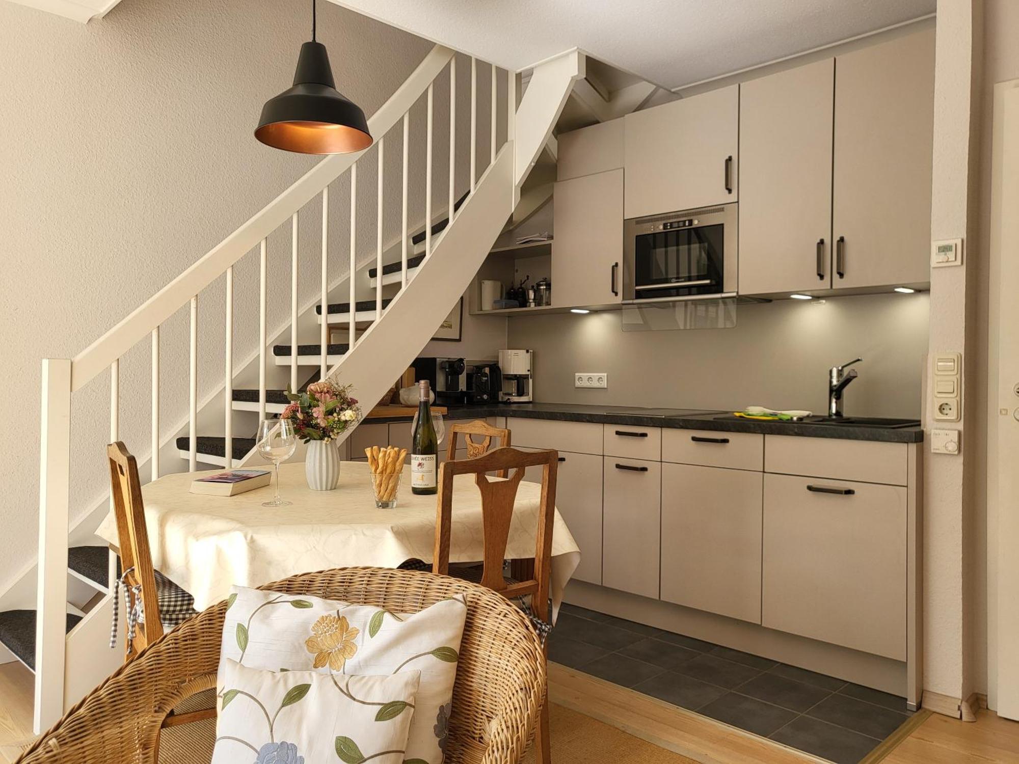 Ferienwohnung "Leena" Sankt Peter-Ording Luaran gambar