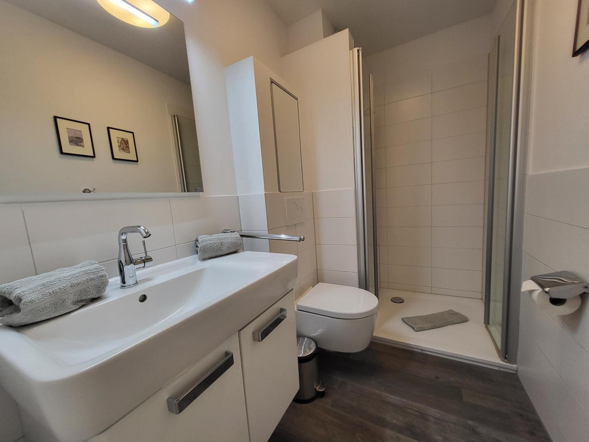 Ferienwohnung "Leena" Sankt Peter-Ording Luaran gambar