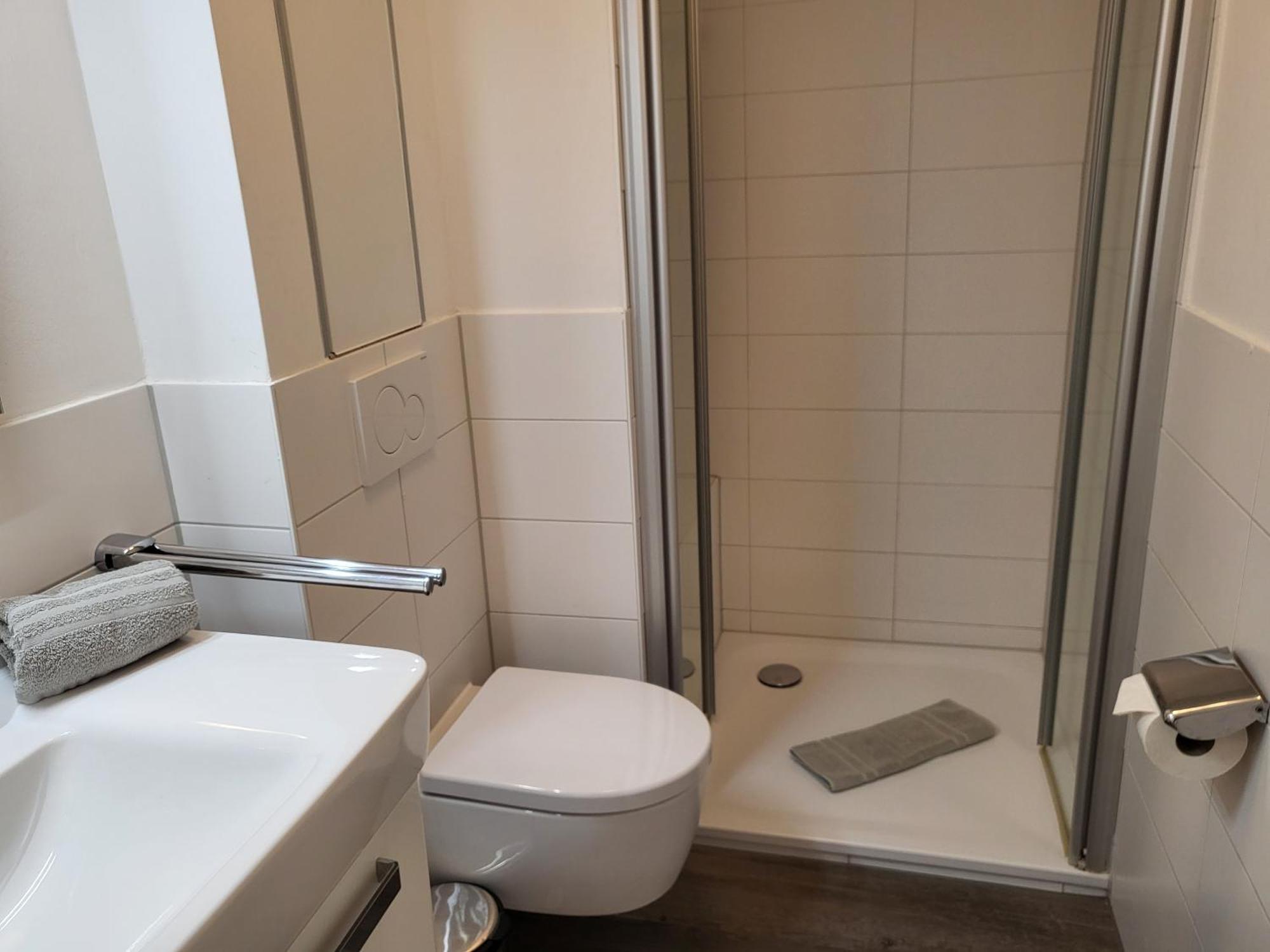 Ferienwohnung "Leena" Sankt Peter-Ording Luaran gambar