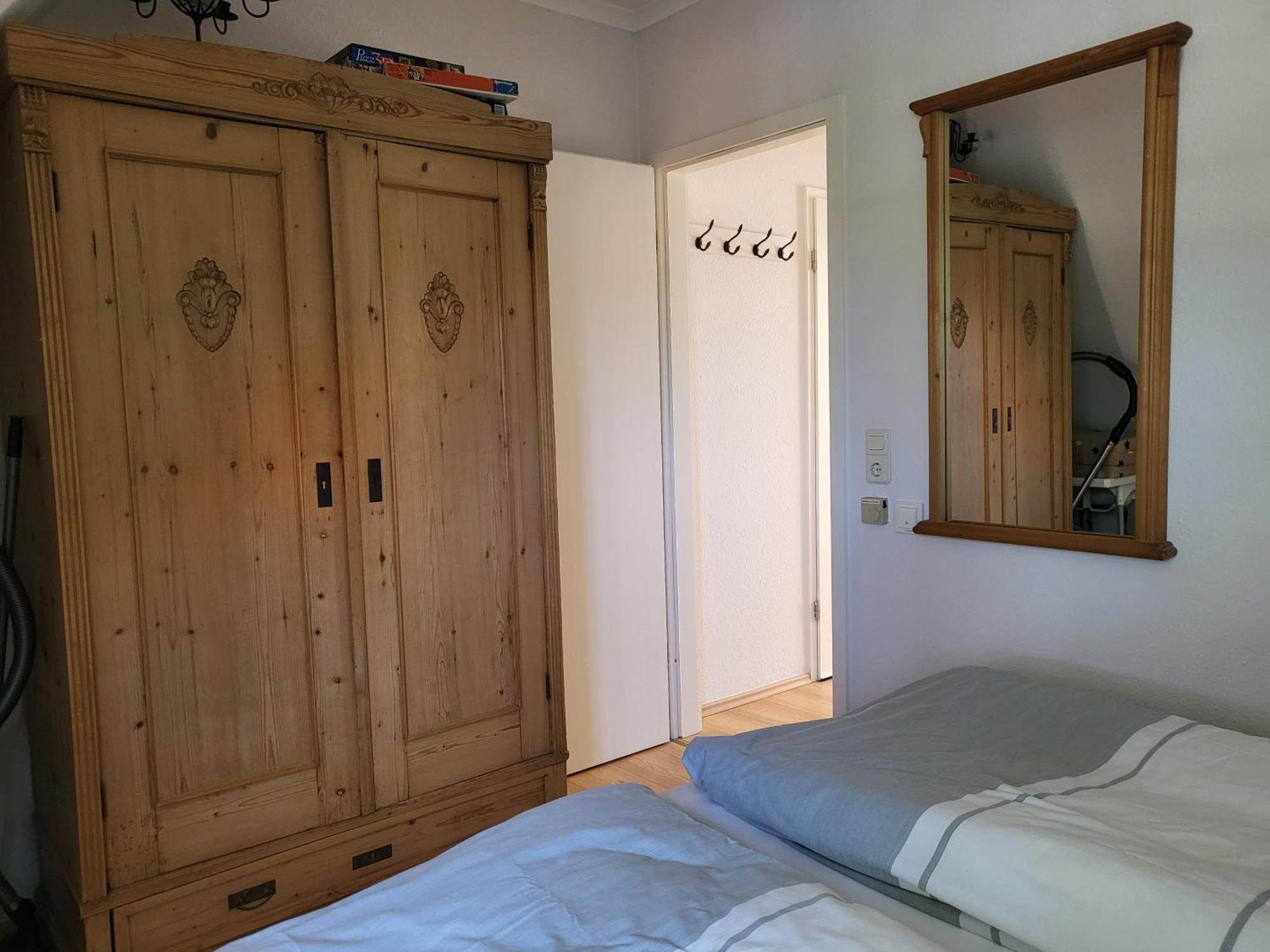 Ferienwohnung "Leena" Sankt Peter-Ording Luaran gambar