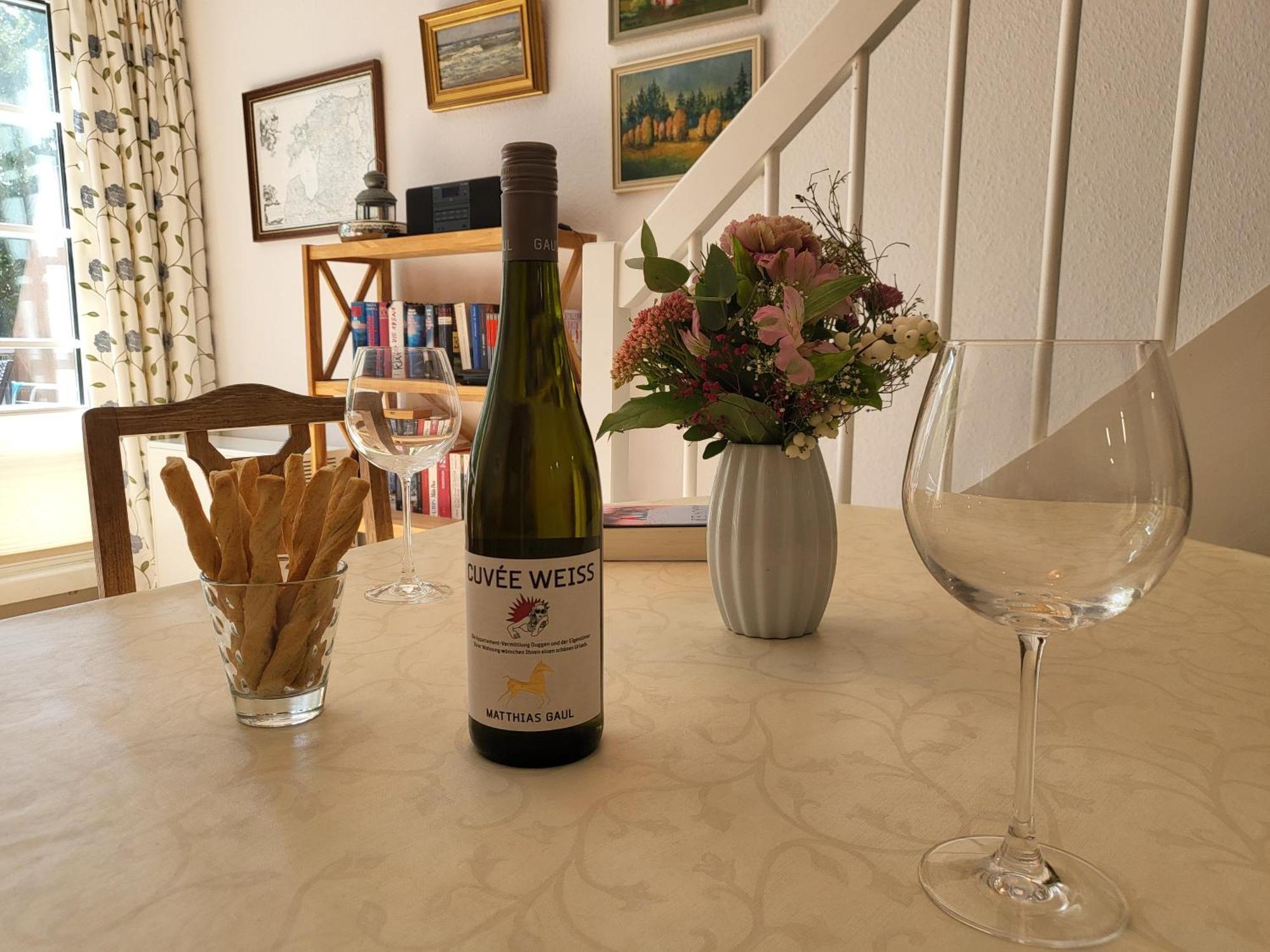 Ferienwohnung "Leena" Sankt Peter-Ording Luaran gambar